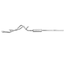 Load image into Gallery viewer, MBRP 2009 Dodge Ram 1500 5.7L Cat Back Dual Split Rear Catback MBRP
