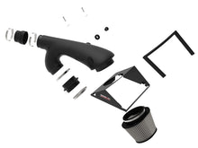 Load image into Gallery viewer, aFe Rapid Induction Cold Air Intake System w/Pro DRY S Filter 2021+ Ford F-150 V6-3.5L (tt) Air Filters - Universal Fit aFe
