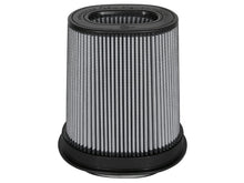 Load image into Gallery viewer, aFe Magnum FLOW Pro DRY S Replacement Air Filter F-(7X4.75) / B-(9X7) / T-(7.25 X 5) (Inv) / H-9in. Air Filters - Universal Fit aFe
