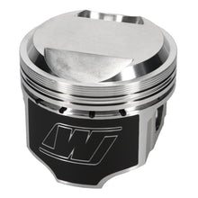 Load image into Gallery viewer, Wiseco Toyota 3TC2TG 1.375 C.H.(6508M89) Piston Shelf Stock Kit Piston Sets - Forged - 4cyl Wiseco
