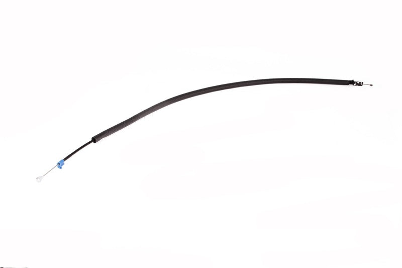 Omix Temperature Control Cable Blue End 87-95 Wrangler Block Heaters OMIX