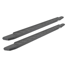 Load image into Gallery viewer, Go Rhino RB30 Running Boards 80in. - Bedliner Coating (Boards ONLY/Req. Mounting Brackets) Running Boards Go Rhino
