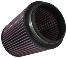 Load image into Gallery viewer, K&amp;N Universal Clamp-On Air Filter 5in FLG / 6-1/2in B / 5in T / 6-1/2in H Air Filters - Universal Fit K&amp;N Engineering   

