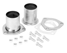 Load image into Gallery viewer, Spectre Header Reducer Kit - 2-1/2in. Aluminum Tubing Spectre
