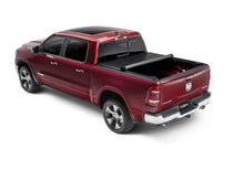 Load image into Gallery viewer, Truxedo 19-20 Ram 1500 (New Body) w/o Multifunction Tailgate 5ft 7in Deuce Bed Cover Bed Covers - Folding Truxedo
