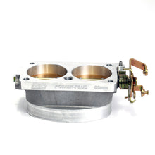 Load image into Gallery viewer, BBK 96-01 Mustang Cobra 4.6 4V Twin 65mm Throttle Body BBK Power Plus Series Throttle Bodies BBK
