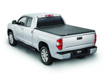 Load image into Gallery viewer, Tonno Pro 07-13 Toyota Tundra 6.5ft Fleetside Tonno Fold Tri-Fold Tonneau Cover Tonneau Covers - Soft Fold Tonno Pro
