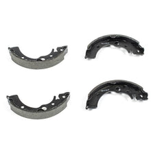 Load image into Gallery viewer, Power Stop 84-95 Honda Civic Rear Autospecialty Brake Shoes Brake Shoes PowerStop
