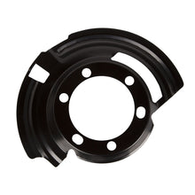Load image into Gallery viewer, Omix Dust Shield Brake Front Right- 84-06 Jeep models Brake Hardware OMIX
