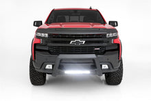 Load image into Gallery viewer, Lund 19-22 Chevrolet/GMC Silverado/Sierra 1500 Revolution Bull Bar - Black Bull Bars LUND
