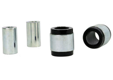 Load image into Gallery viewer, Whiteline 15-18 Volkswagen Golf R Rear Upper Control Arm Outer Bushing Kit Bushing Kits Whiteline
