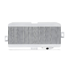 Load image into Gallery viewer, Mishimoto Subaru 08-15 WRX STi Top-Mount Intercooler Kit - Powder Coated Silver &amp; Red Hoses Intercoolers Mishimoto
