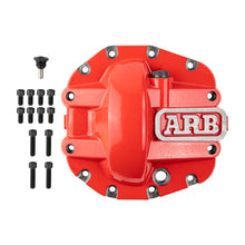 Load image into Gallery viewer, ARB Diff Cover JL Sport Front M186 Axle Diff Covers ARB
