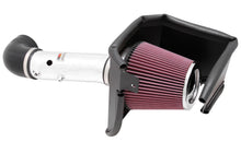 Load image into Gallery viewer, K&amp;N 05-08 Magnum/06-13 Charger/08-13 Challenger / 05-13 Chrysler 300C V8 5.7L Typhoon C/A Intake Cold Air Intakes K&amp;N Engineering   
