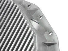 Load image into Gallery viewer, afe Rear Differential Cover (Raw; Street Series); Dodge Diesel Trucks 03-05 L6-5.9L (td) Diff Covers aFe
