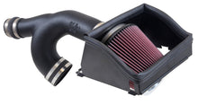 Load image into Gallery viewer, K&amp;N 15-16 Ford F-150 2.7L V6 F/I Aircharger Intake Kit Cold Air Intakes K&amp;N Engineering   
