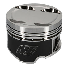 Load image into Gallery viewer, Wiseco Toyota 3SGTE 4v Dished -6cc Turbo 87mm Piston Kit Piston Sets - Forged - 4cyl Wiseco
