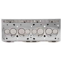 Load image into Gallery viewer, Edelbrock Single Perf Pontiac 72cc Head Comp Heads Edelbrock
