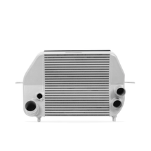 Load image into Gallery viewer, Mishimoto 2011-2014 Ford F-150 EcoBoost Intercooler - Silver Intercooler Kits Mishimoto

