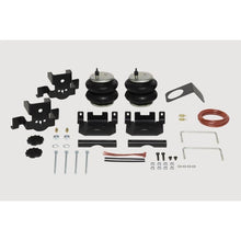 Load image into Gallery viewer, Firestone Ride-Rite Air Helper Spring Kit Rear 05-17 Nissan Frontier 2WD/4WD (W217602558) Air Suspension Kits Firestone
