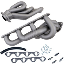 Load image into Gallery viewer, BBK 86-93 Mustang 5.0 Shorty Tuned Length Exhaust Headers - 1-5/8 Titanium Ceramic Headers &amp; Manifolds BBK
