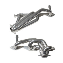 Load image into Gallery viewer, BBK 94-95 Camaro Firebird LT1 Shorty Tuned Length Exhaust Headers - 1-5/8 Silver Ceramic Headers &amp; Manifolds BBK

