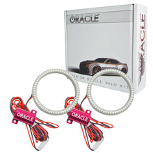 Load image into Gallery viewer, Oracle Can-Am Spyder 08-10 LED Halo Kit - White SEE WARRANTY Headlights ORACLE Lighting
