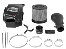 Load image into Gallery viewer, aFe MagnumFORCE Intakes Pro Dry S 13-15 Nissan Patrol V8 5.6L Cold Air Intakes aFe
