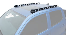 Load image into Gallery viewer, Rhino-Rack 05-20 Toyota Tacoma Double Cab 2 Base Backbone Mounting System Roof Rack Rhino-Rack
