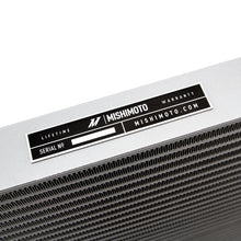 Load image into Gallery viewer, Mishimoto 13-14 Dodge RAM 2500/3500 6.7L Cummins Transmission Cooler Transmission Coolers Mishimoto
