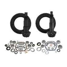 Load image into Gallery viewer, Yukon Gear &amp; Install Kit Package For Jeep JK (Non-Rubicon) in a 5.13 Ratio Differential Install Kits Yukon Gear &amp; Axle
