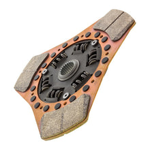 Load image into Gallery viewer, Exedy 03-07 Ford Focus Replacement Stage 2 Clutch Disc (Fits 07954) Clutch Discs Exedy
