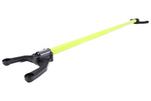 Load image into Gallery viewer, Perrin 22-23 Subaru WRX Rear Shock Tower Brace - Neon Yellow Strut Bars Perrin Performance   
