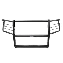 Load image into Gallery viewer, Go Rhino 19-20 Chevrolet Silverado 1500 3000 Extreme Series StepGuard - Textured Black Grille Guards Go Rhino
