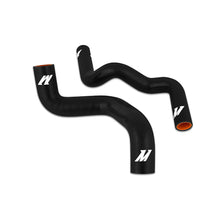 Load image into Gallery viewer, Mishimoto 96-02 Dodge Viper Black Silicone Hose Kit Hoses Mishimoto
