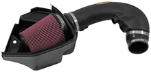 Load image into Gallery viewer, Airaid 12-13 Ford Mustang Boss 302 MXP Intake System w/ Tube (Oiled / Red Media) Cold Air Intakes Airaid

