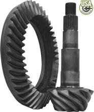 Load image into Gallery viewer, USA Standard Ring &amp; Pinion Gear Set For GM 11.5in in a 4.11 Ratio Final Drive Gears Yukon Gear &amp; Axle   
