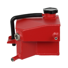 Load image into Gallery viewer, Mishimoto 2017+ Honda Civic Type R Aluminum Expansion Tank - Red Coolant Reservoirs Mishimoto

