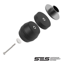 Load image into Gallery viewer, Timbren 2019 Chevrolet Silverado 1500 Custom RWD Suspension Enhancement System Bump Stops Timbren
