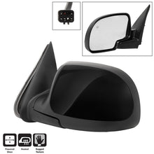 Load image into Gallery viewer, xTune 99-02 Chevy Silverado Power Heated Mirror - Left MIR-03CS99-PW-L Side Mirrors SPYDER
