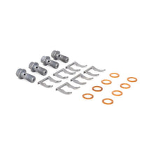 Load image into Gallery viewer, Goodridge 09-15 Nissan Maxima Stainless Steel Brake Line Kit Brake Line Kits Goodridge
