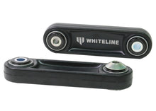 Load image into Gallery viewer, Whiteline 2015+ Ford Mustang S550 GT/Shelby Rear Suspension Stabilizer Arm Control Arms Whiteline
