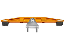 Load image into Gallery viewer, aFe Control PFADT Series Transmission Mount; Chevrolet Corvette (C5) 97-04 Orange Engine Mounts aFe
