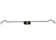 Load image into Gallery viewer, Whiteline 19-20 BMW Z4 Front 24mm Heavy Duty Adjustable Swaybar Sway Bars Whiteline
