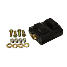 Load image into Gallery viewer, Energy Suspension 98-02 Chevy Camaro Black LS1 Motor Mount Clamshell Insert Bushing Kits Energy Suspension
