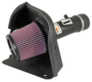 K&N 07-09 Nissan Altima 3.5L V6 Typhoon Short Ram Intake Cold Air Intakes K&N Engineering   