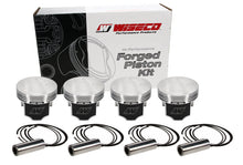 Load image into Gallery viewer, Wiseco Toyota 20R22R FLAT TOP 94MM Piston Shelf Stock Kit Piston Sets - Forged - 4cyl Wiseco
