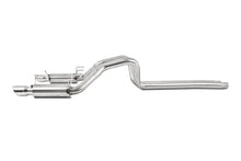 Load image into Gallery viewer, MBRP 11-14 Ford Mustang GT 5.0L Dual Split Rear Race Version T409 3in Cat Back Exhaust System Catback MBRP
