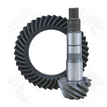 Load image into Gallery viewer, Yukon Gear High Performance Gear Set For Toyota Tacoma and T100 in a 4.11 Ratio Final Drive Gears Yukon Gear &amp; Axle
