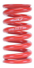 Load image into Gallery viewer, Skunk2 Universal Race Spring (Straight) - 7 in.L - 2.5 in.ID - 16kg/mm (0700.250.016S) Lowering Springs Skunk2 Racing
